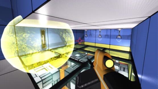 Nirvana: The First Travel — screenshot 3