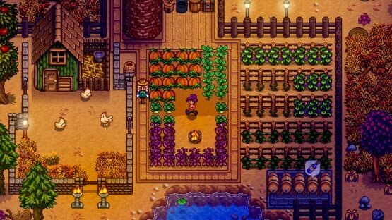 Stardew Valley — screenshot 2