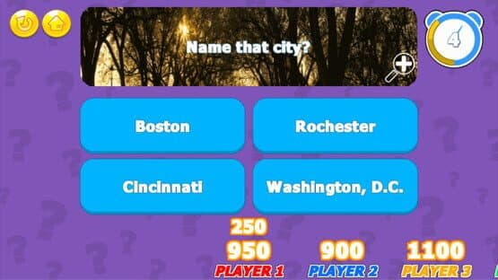 Trivia King — screenshot 6