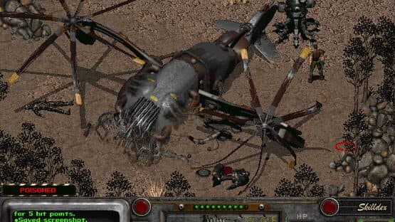 Fallout 2 — screenshot 2