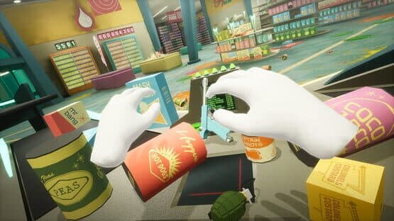 Shooty Fruity — screenshot 2