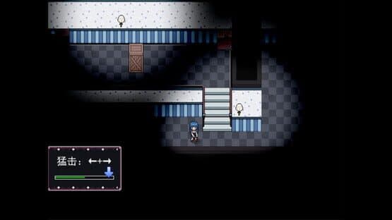 Eve of Souls: Static Pod — screenshot 1