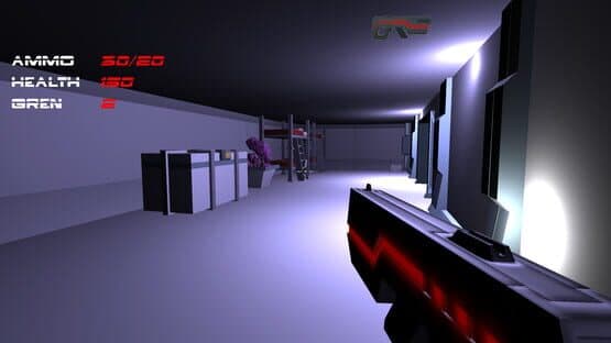 Dark Matter — screenshot 3