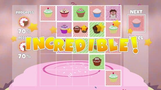 Tilelicious: Delicious Tiles — screenshot 1