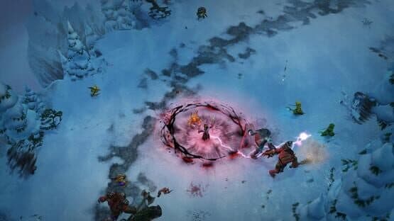 Magicka 2 — screenshot 3