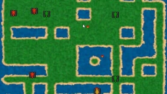 Real 1942 — screenshot 1