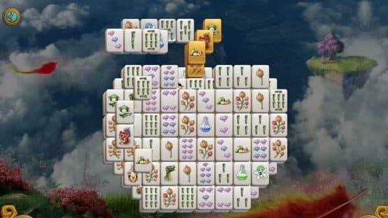 Mahjong Magic Journey 2 — screenshot 3