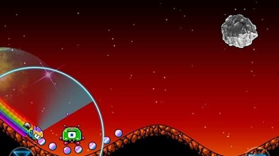 Time Surfer — screenshot 1