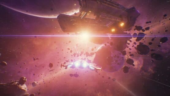 Everspace: Galactic Edition — screenshot 5