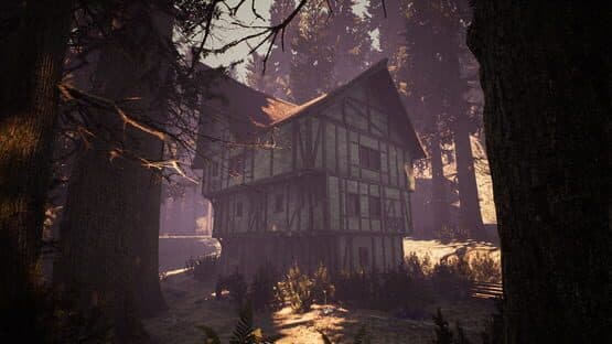 Nephise Begins — screenshot 2