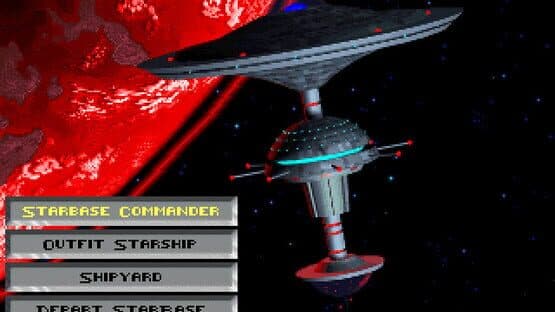 Star Control II — screenshot 1