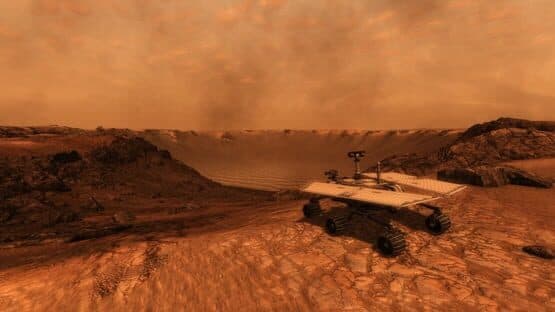 Take on Mars — screenshot 5