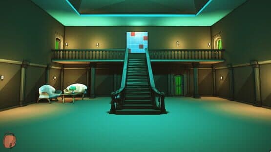 The Journey Back — screenshot 5