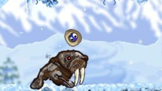 Magnetic Joe — screenshot 3