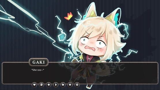 The Seven Districts of Sin: The Tail Makes the Fox - Episode 1 — screenshot 3