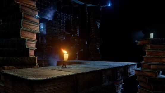 Candleman — screenshot 2