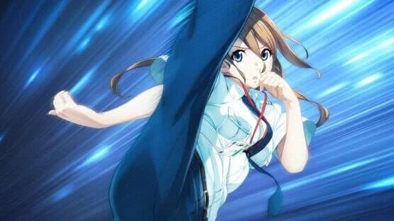 Robotics;Notes DaSH — screenshot 3