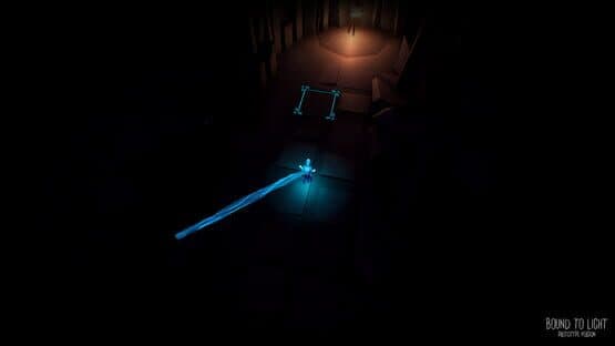 Bound to Light — screenshot 1