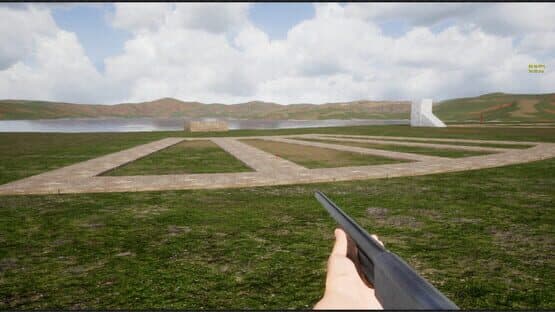 Shooting Sports Gun Club — screenshot 1