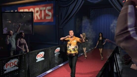 PDC World Championship Darts Pro Tour — screenshot 5