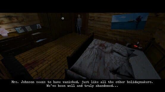 Long Night — screenshot 4