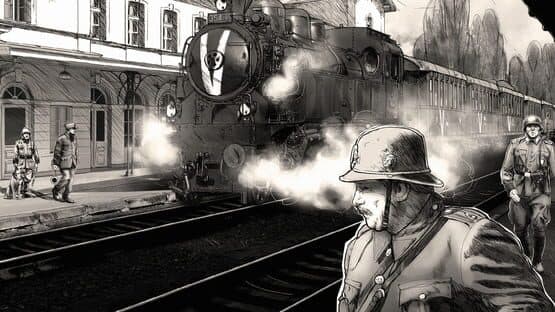 Attentat 1942 — screenshot 3