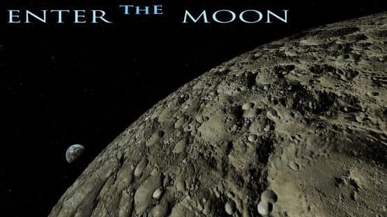 Enter the Moon — screenshot 5