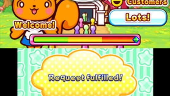 Gardening Mama 2: Forest Friends — screenshot 1