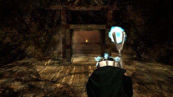 Dysan the Shapeshifter — screenshot 4
