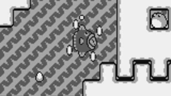 Kirby's Dream Land 2 — screenshot 8