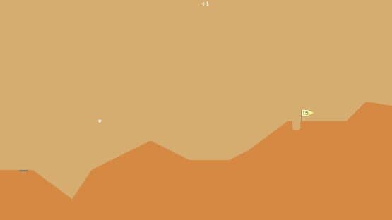 Desert Golfing — screenshot 4