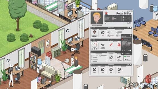 Project Hospital — screenshot 4