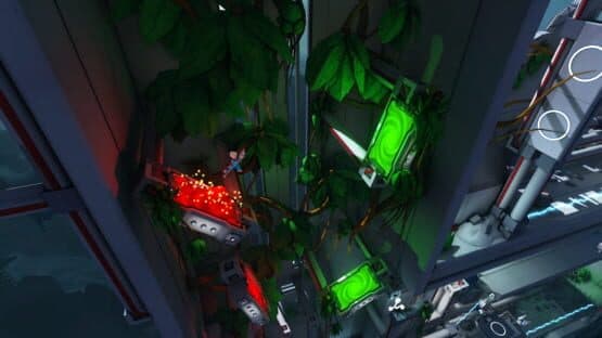 Kick & Fennick — screenshot 5