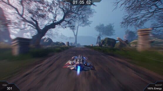 Racing Glider — screenshot 7