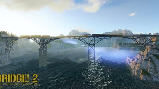 Bridge! 2 — screenshot 4