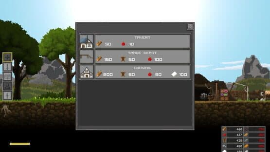 Regions of Ruin — screenshot 5