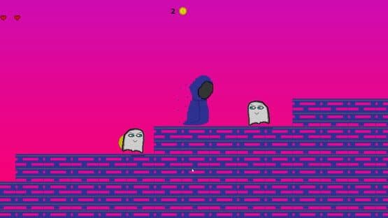 !Peace Phantom 2! — screenshot 2