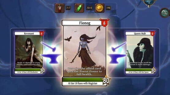 Cabals: Card Blitz — screenshot 4