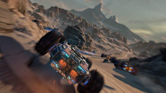Grip — screenshot 4