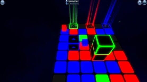 Fake Colours — screenshot 1