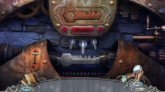 Surface: Return to Another World - Collector's Edition — screenshot 5
