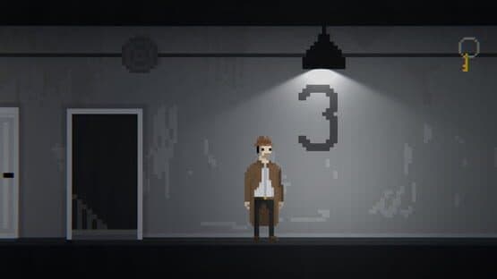 Curse in our heads — screenshot 1