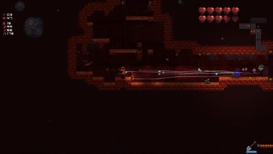 The Madness of Little Emma — screenshot 4