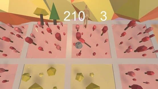 Rock, the Tree Hugger — screenshot 2