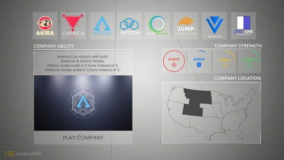 Juniper Theory — screenshot 3