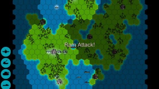 Forward Line — screenshot 4