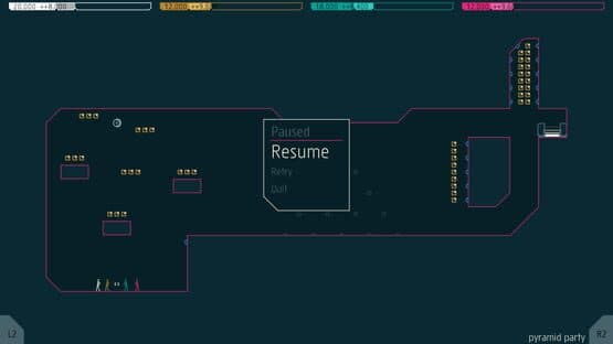 N++ — screenshot 5