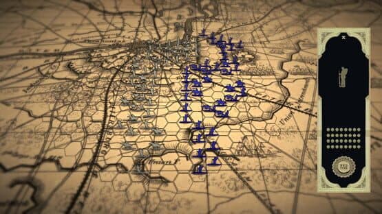 Civil War: Battle of Petersburg — screenshot 1