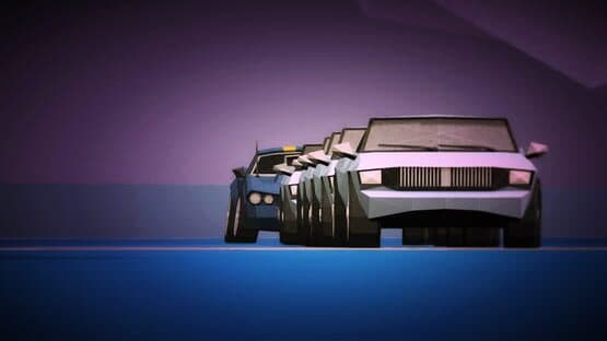 Drive!Drive!Drive! — screenshot 1