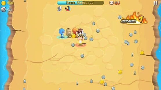Hero Go — screenshot 6